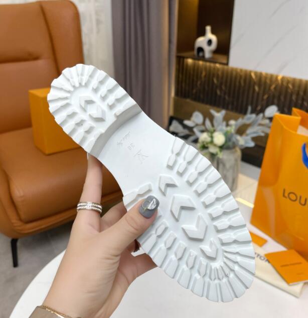 SAMC - LOV Women Shoes - 1168