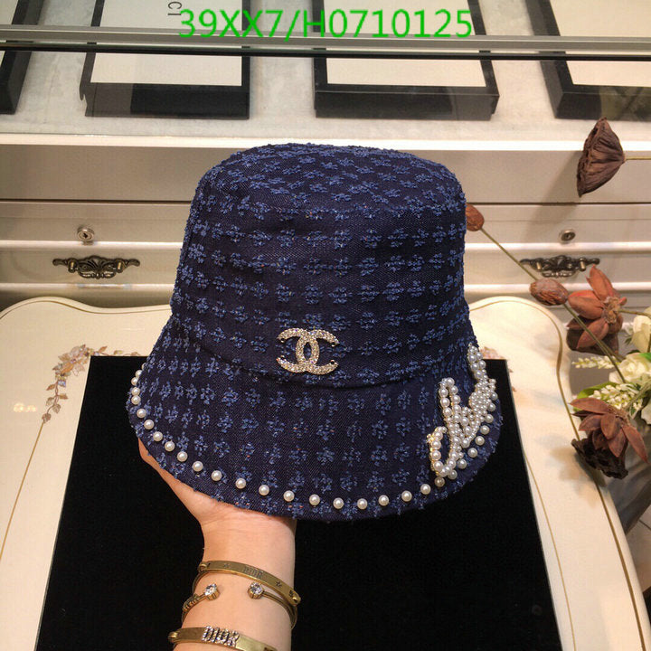 SAMC - CHL Caps & Hats - 521