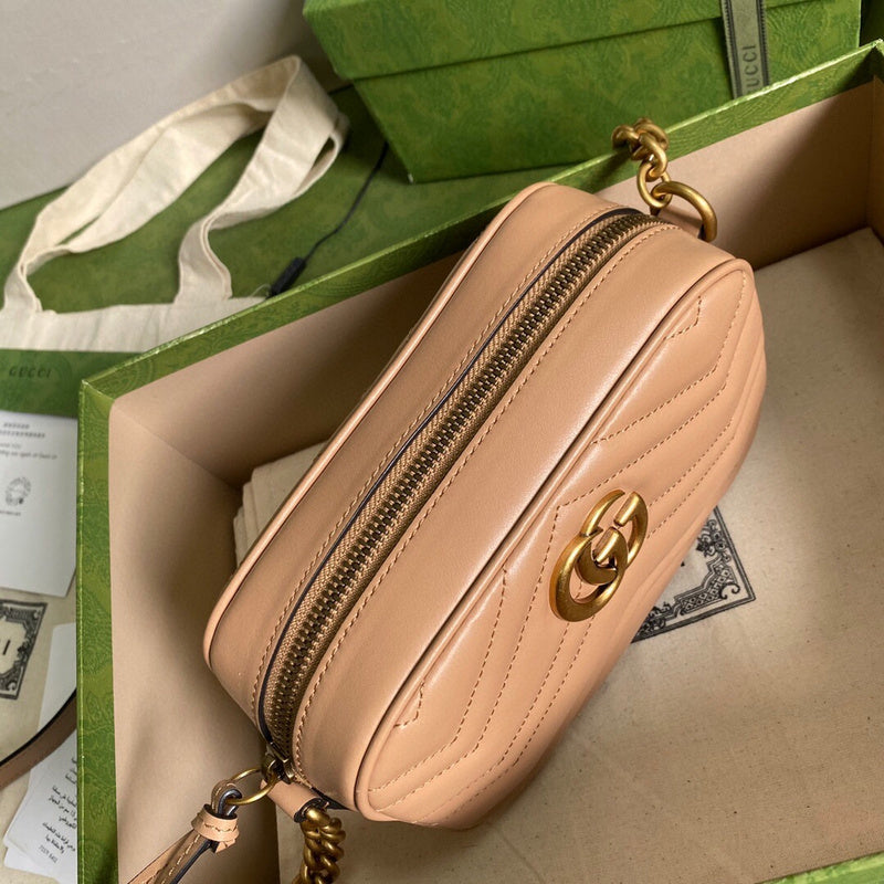 Glami Fashion - GCI Bags - 5502