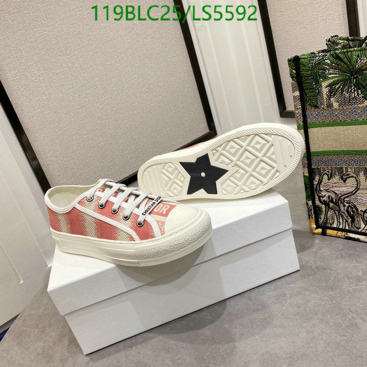 SAMC - DOR Women Sneakers - 110