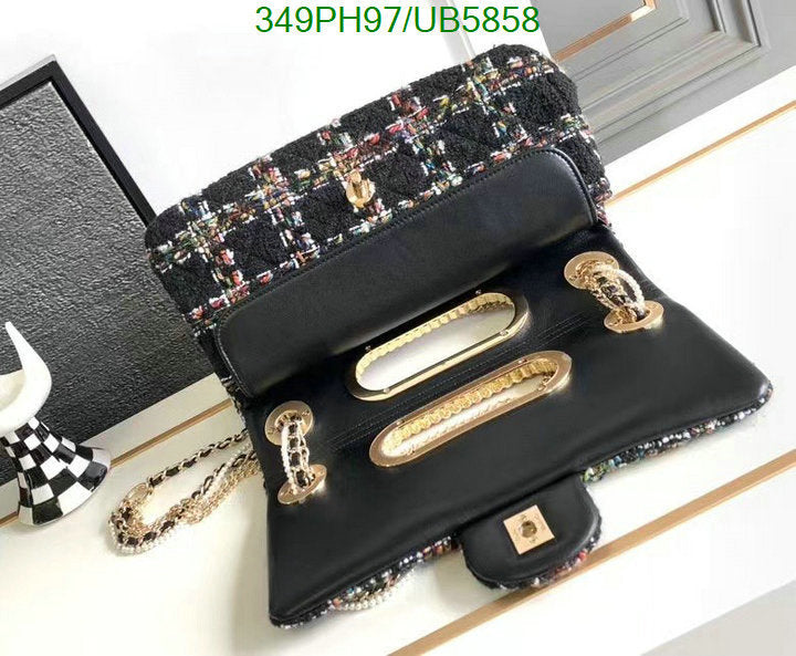 SAMC - CHL Bags - 291