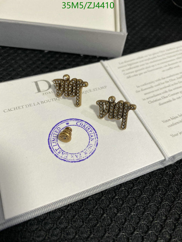 SAMC - DOR Jewelry - 321