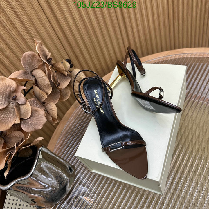 SAMC - YLS Women Shoes - 012