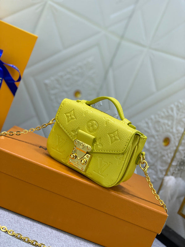 Satchel Bags - VL2 Bags - 1067