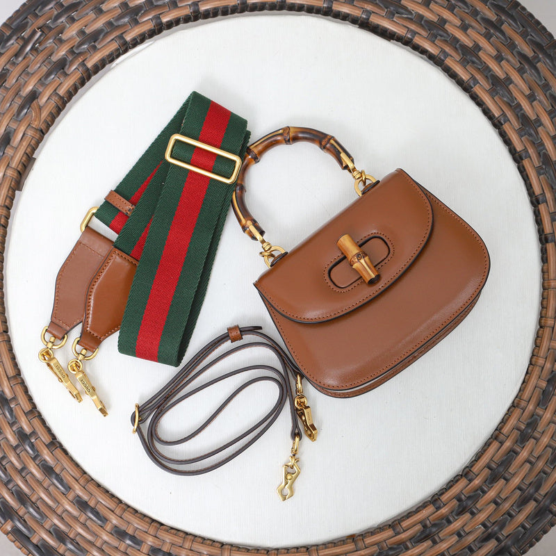 Satchel Bags - GCI Bags - 1151