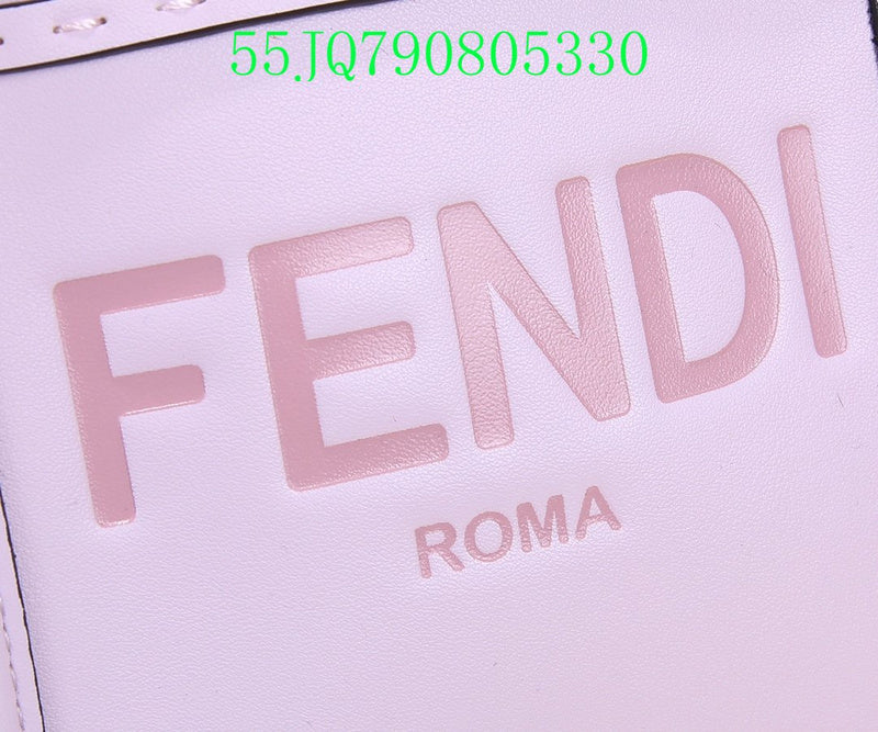 Glami - FDE Bags - 2495