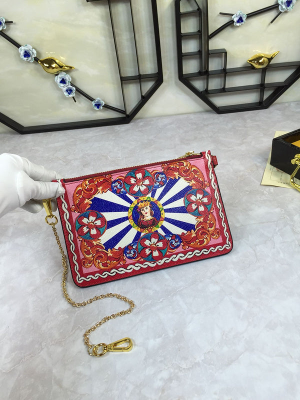 Satchel Bags - DG Bags - 308