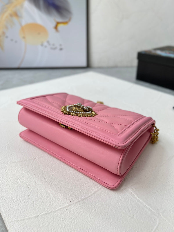 Satchel Bags - DG Bags - 127