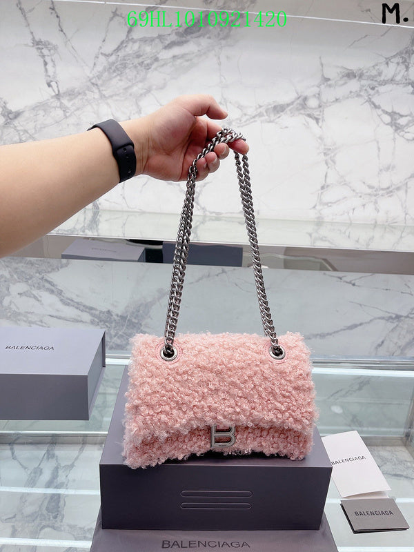 ELE Fashion - BGA Bags - 2058