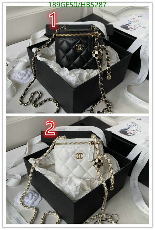 SAMC - CHL Bags - 154