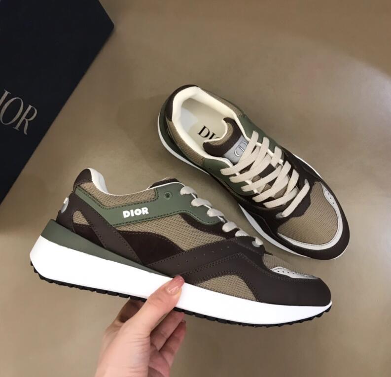 SAMCC - DOR Men Shoes - 613