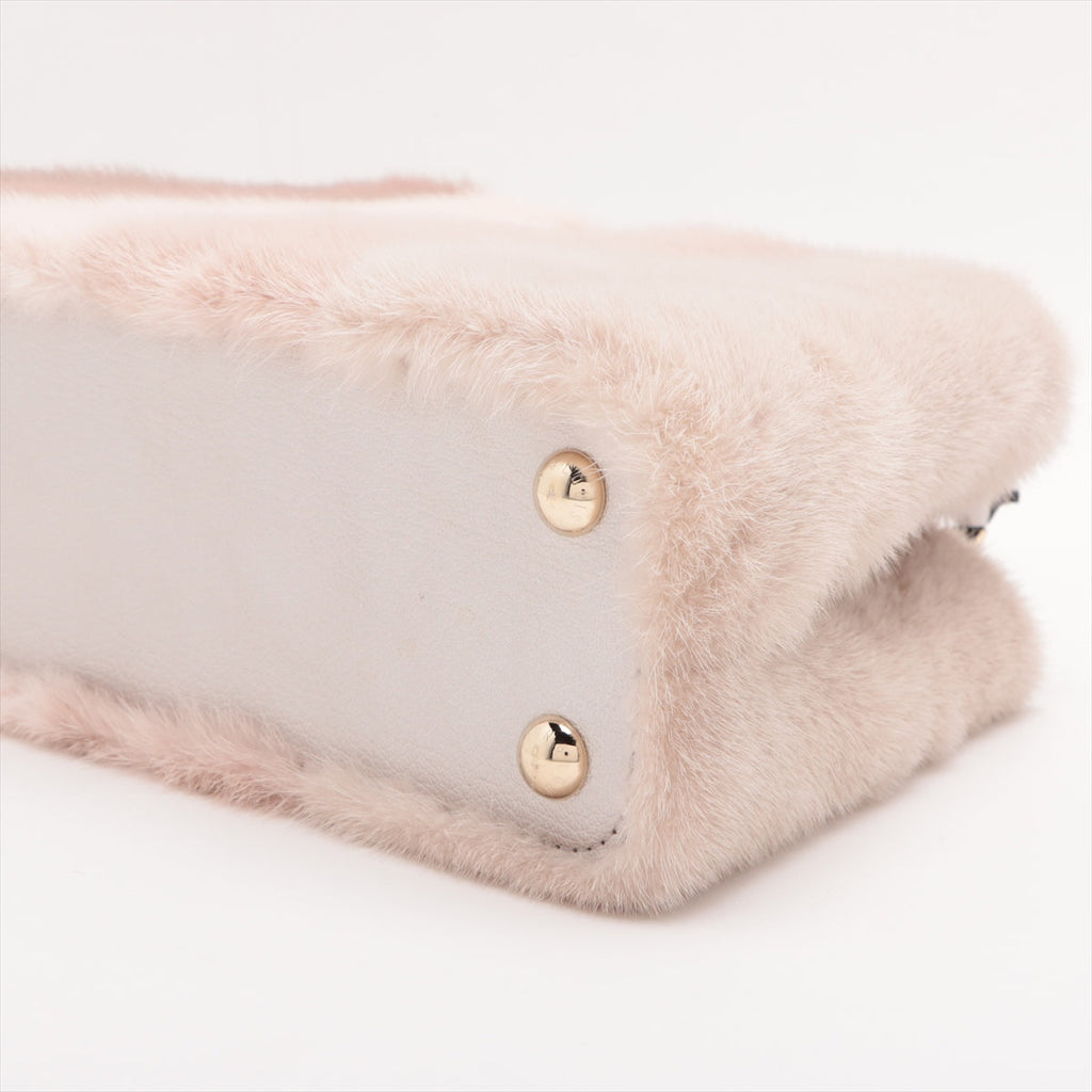 Louis Vuitton Parnassia Capsine PM