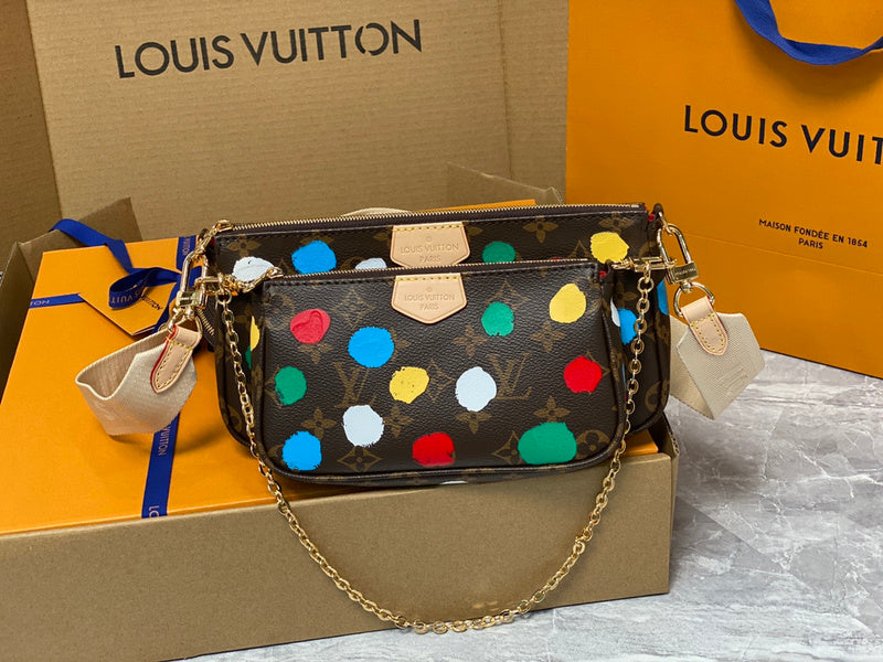 Glamy - LOV Bags - 1061