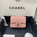 Satchel Bags - CHL Bags - 4526