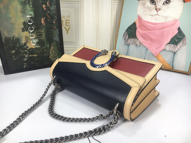 Satchel Bags - GCI Bags - 1976
