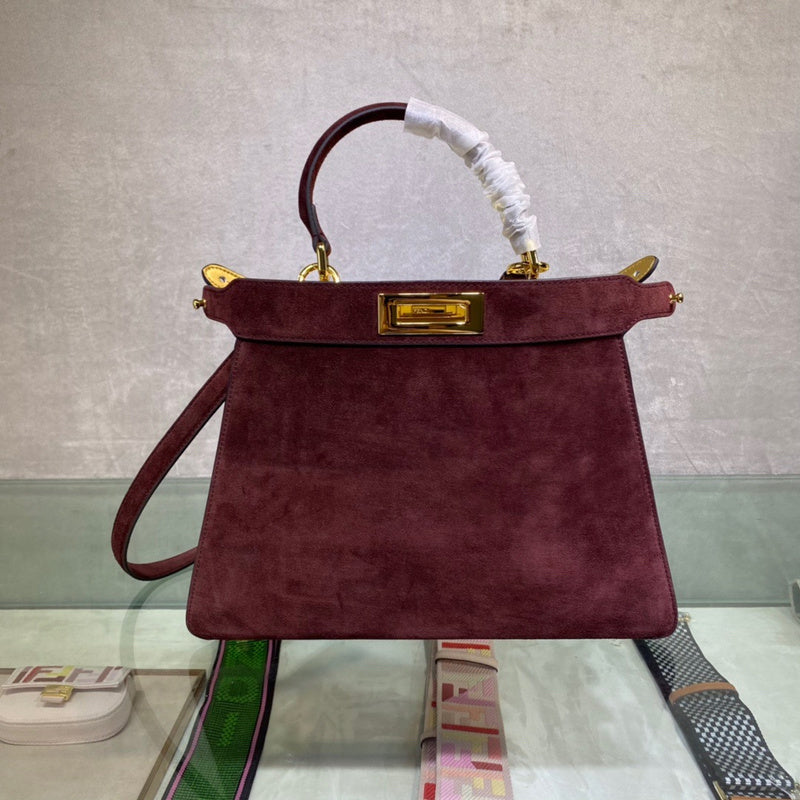 FDI Bags - Luxurious Bags  238