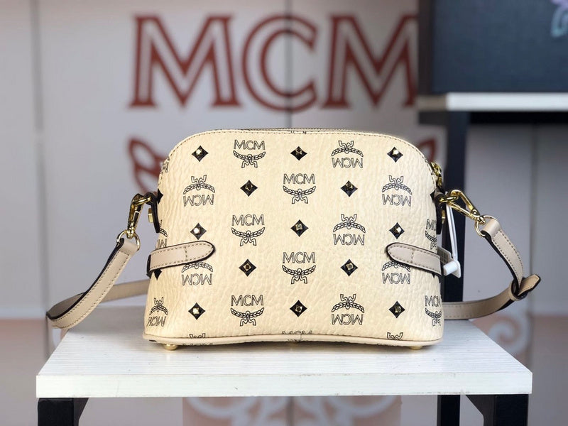 Satchel Bags - MC Bags - 390