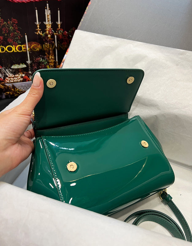 Glamy - DG bag - 142