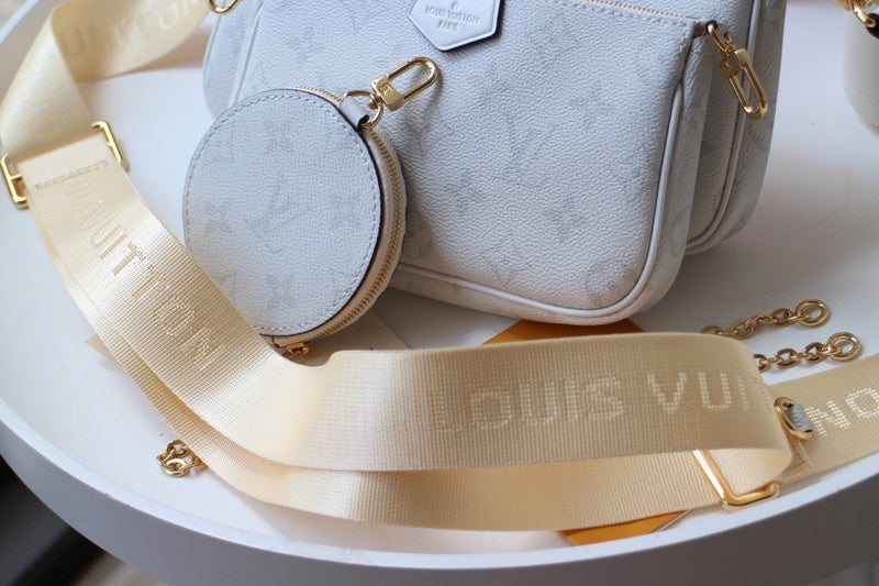 LOV2 Bags - Luxurious Bags  1771