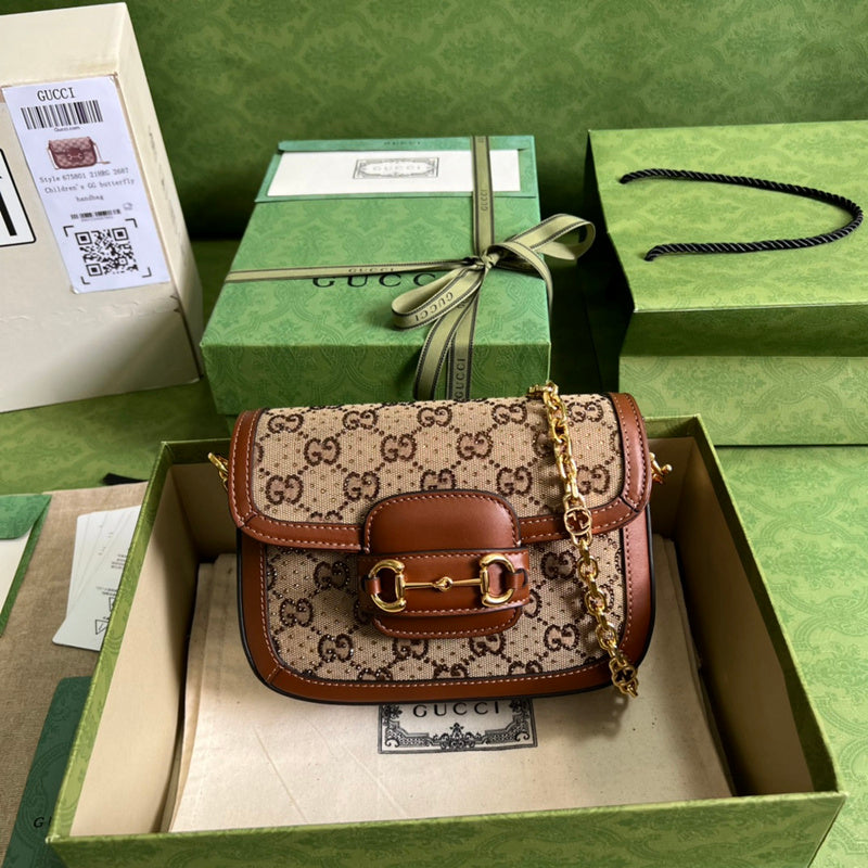 Glami-i GUKI Women Bags - 1109