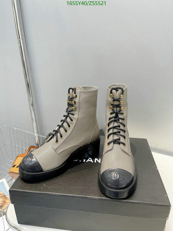 SAMC - CHL Women Boots - 328