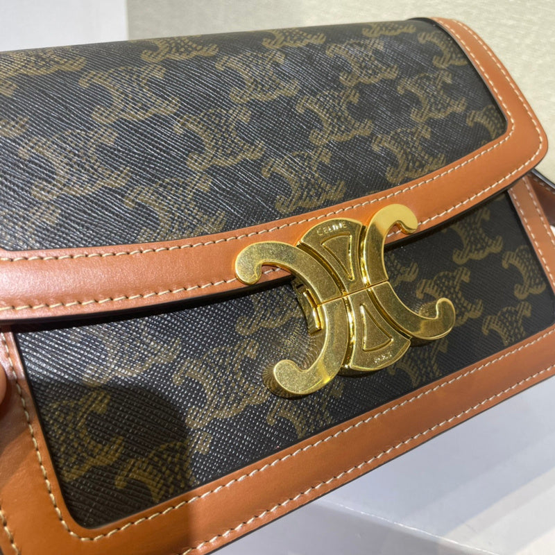 Glamy - COL Bags - 1046