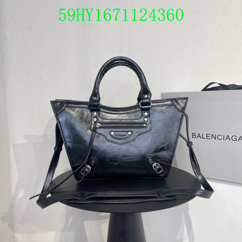 Glami GlamI - BGA Bags - 1969