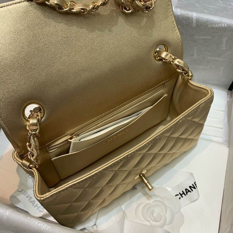 Satchel Bags - CLN Bags - 1053