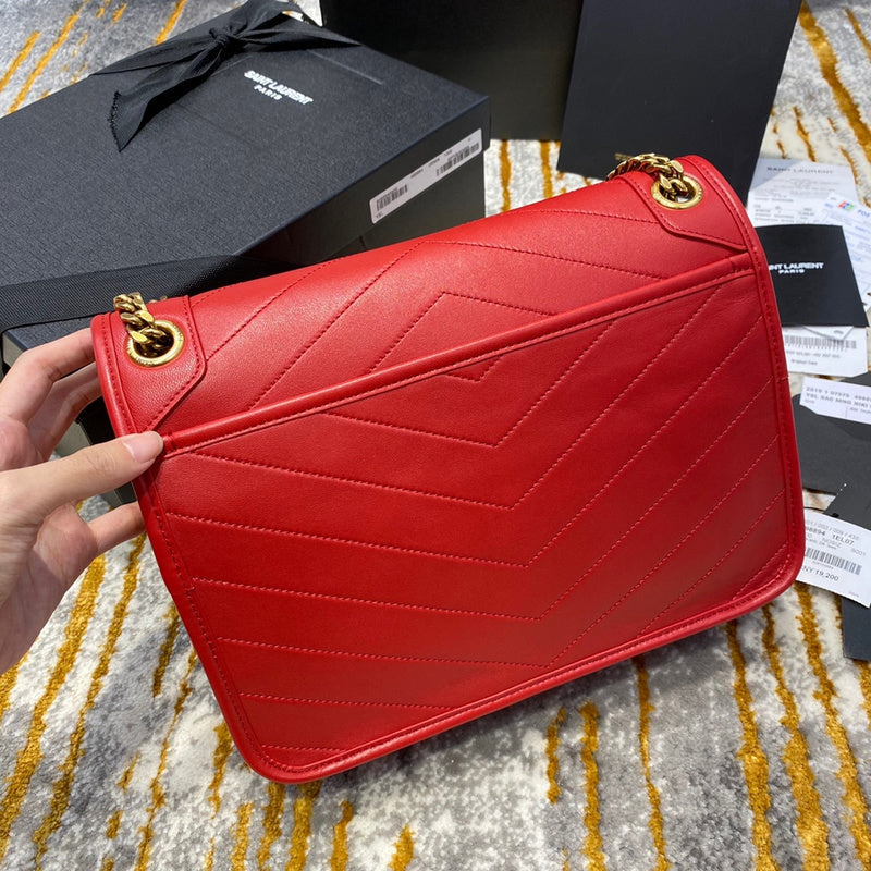ELE - SLY Bags 340