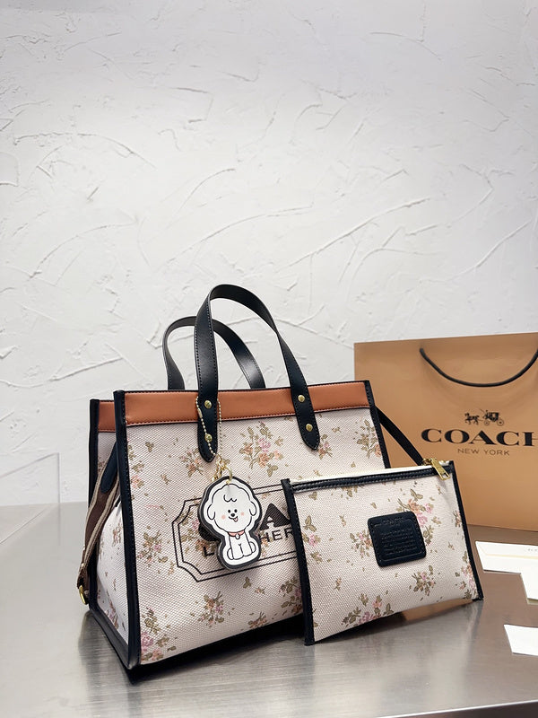 Satchel Bags - CCH Bags - 195