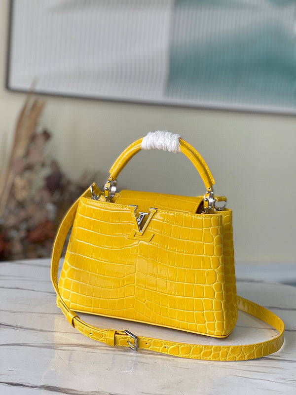 GlamI Lu-Vi bags - 5360