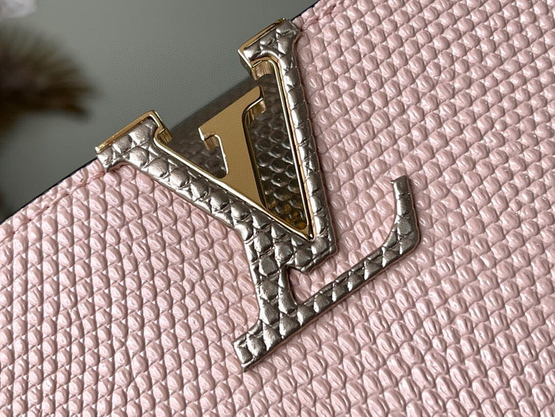 Fashion Lu-Vi bags - 5455