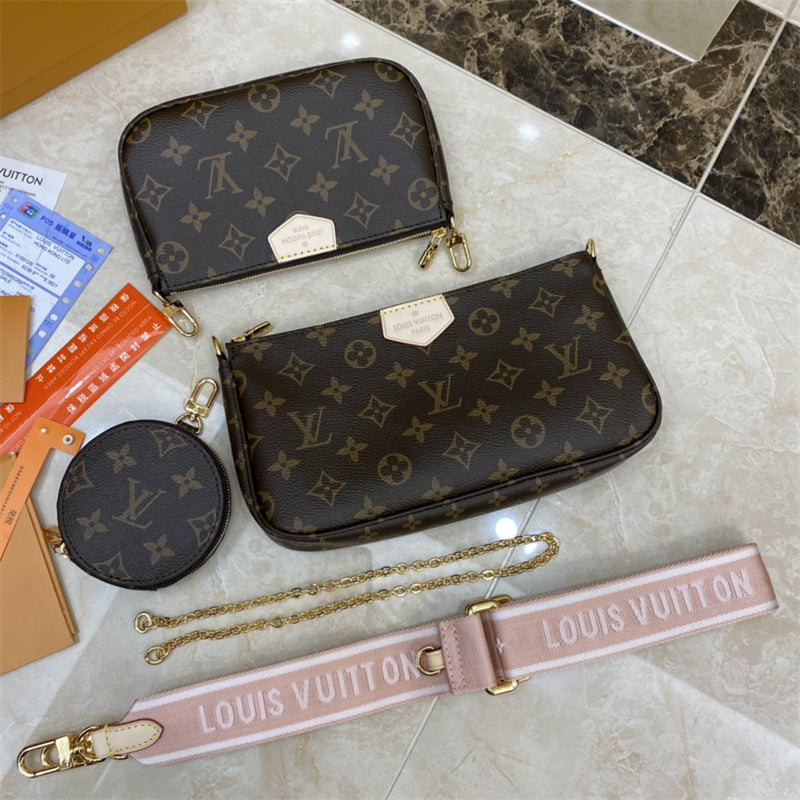 Glami - LOV Bags - 025