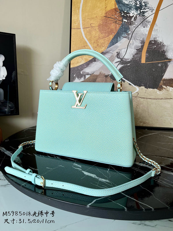 Glami - LOV Bags - 465
