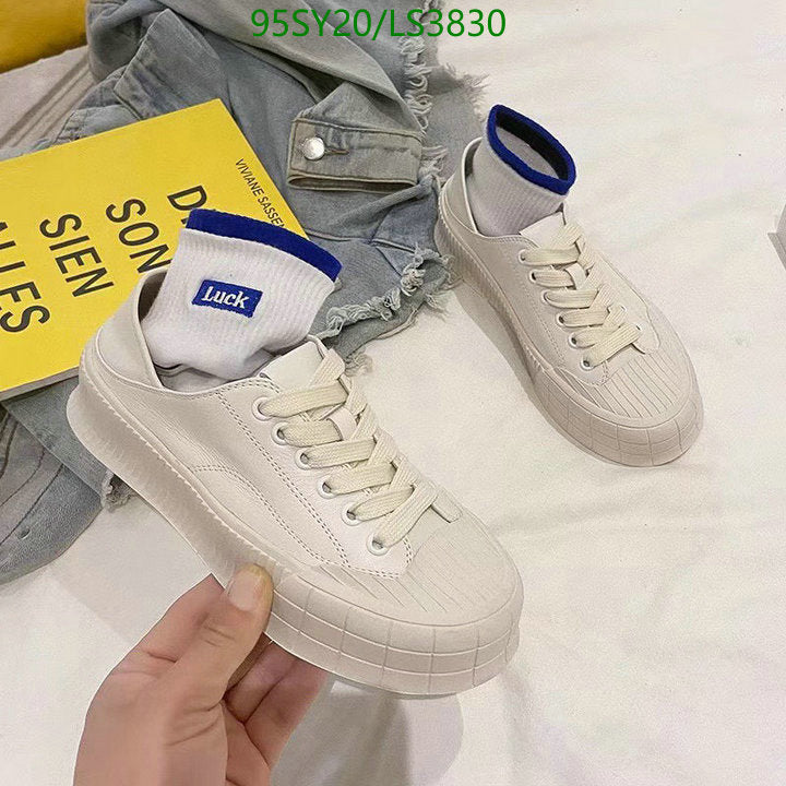 SAMC - COL Women Shoes - 186