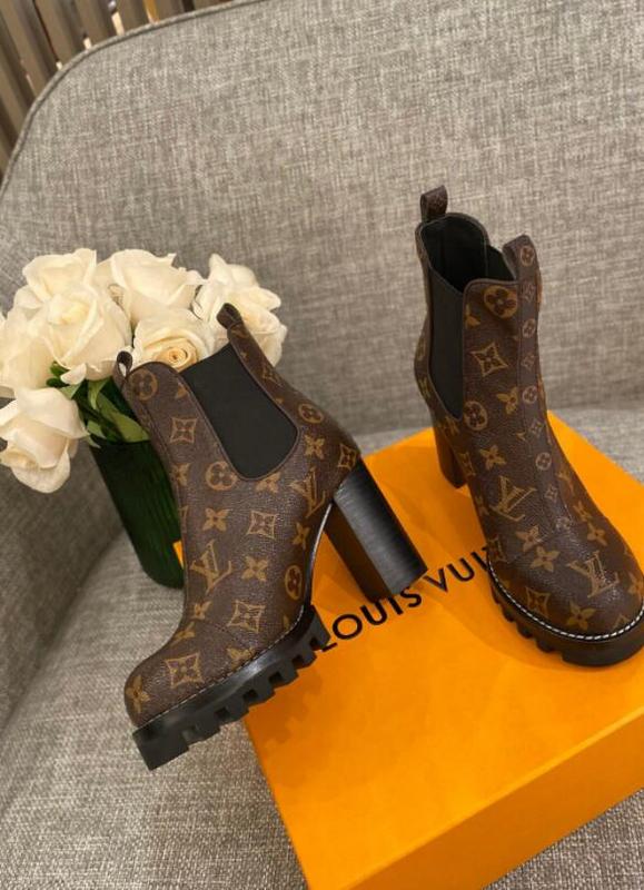 SAMC - LOV Women Shoes - 1262