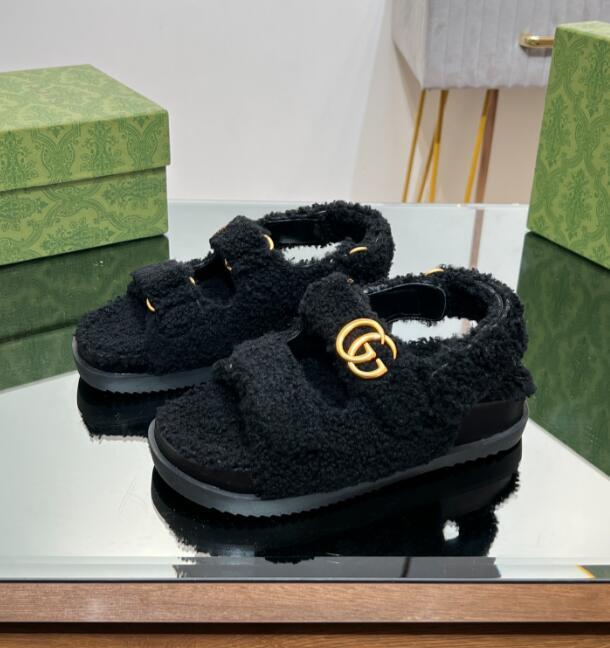 SAMC - GUKI Women Shoes - 354