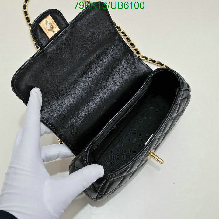 SAMC - CHL Bags Crossbody - 081