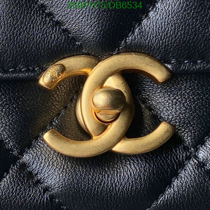 SAMC - CHL Bags - 055