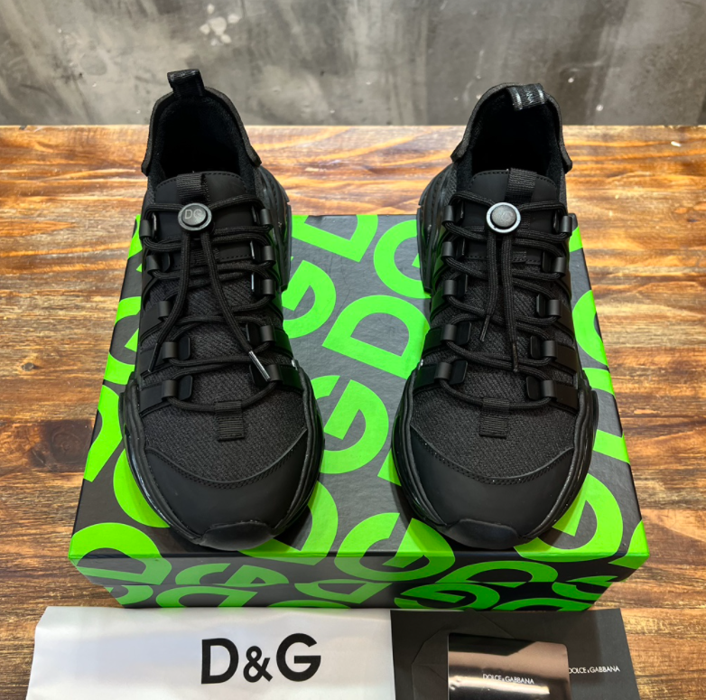 SAMC - DAG Men Shoes - 044