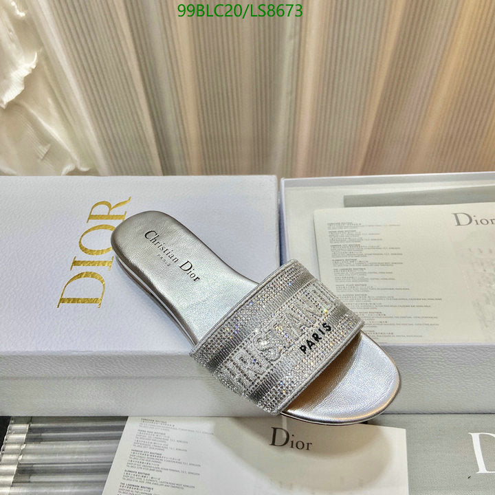 SAMCC - DOR Women Shoes - 2121