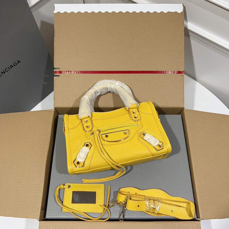 Glami-i BG Bags - 582