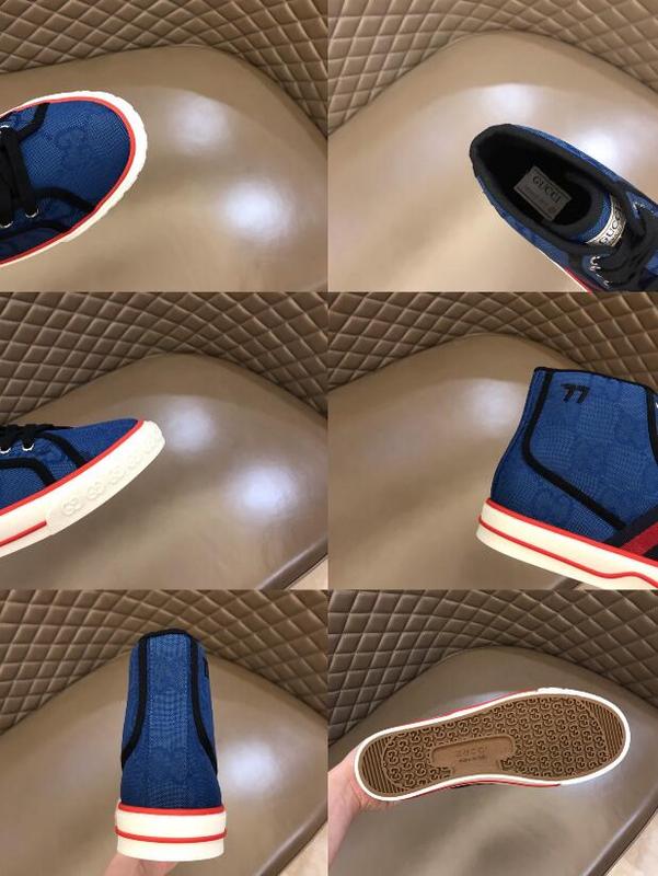 SAMC - GUKI Women Shoes - 1553
