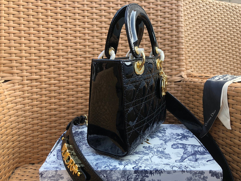Satchel Bags - DOR Bags - 095