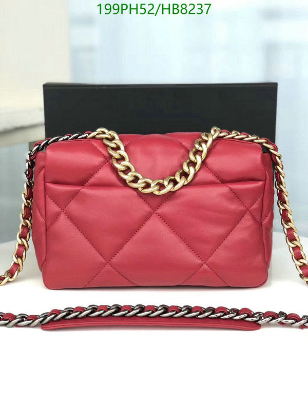 SAMC - CHL Bags - 234