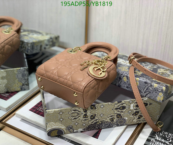 SAMCC - DOR Bags - 1466