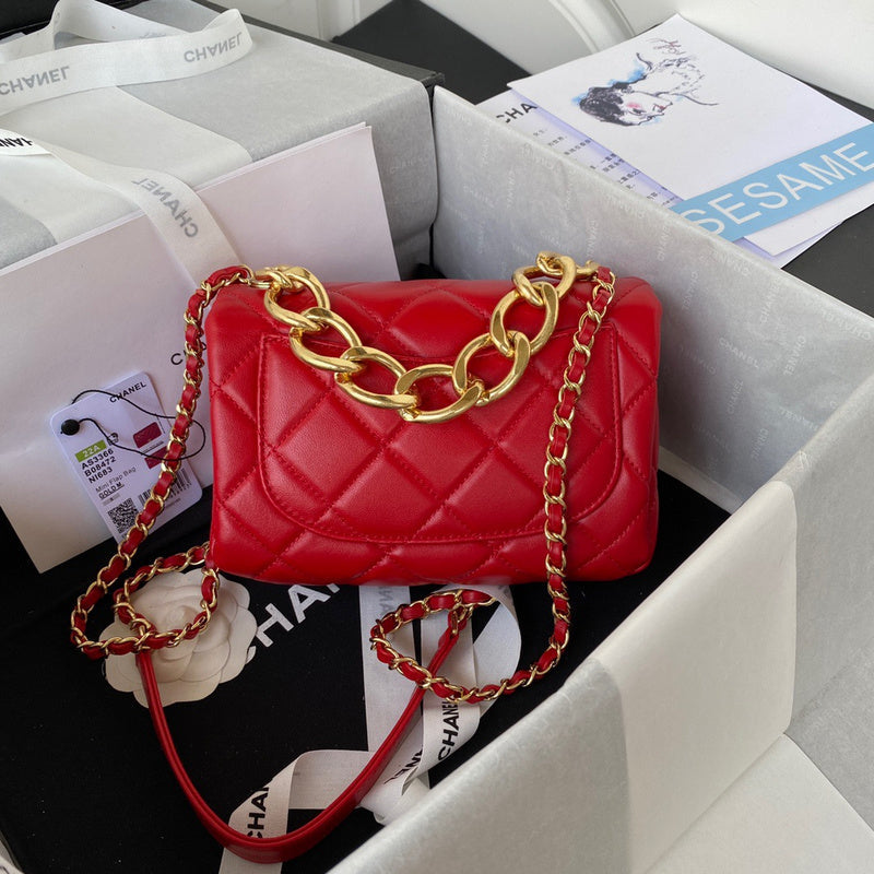 Satchel Bags - CHL Bags - 7591