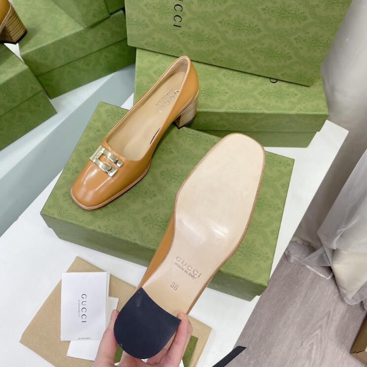 SAMC - GUKI Women Shoes - 1187