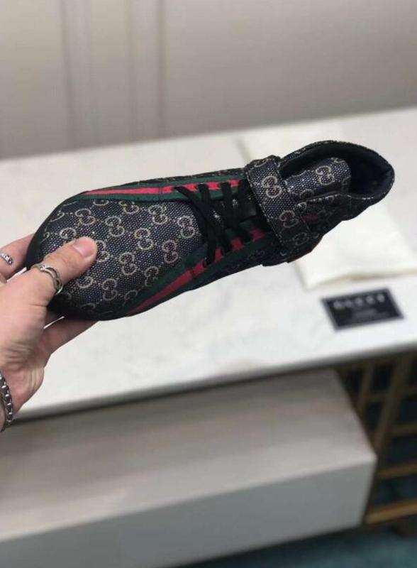 SAMC - GUKI Men Shoes - 828
