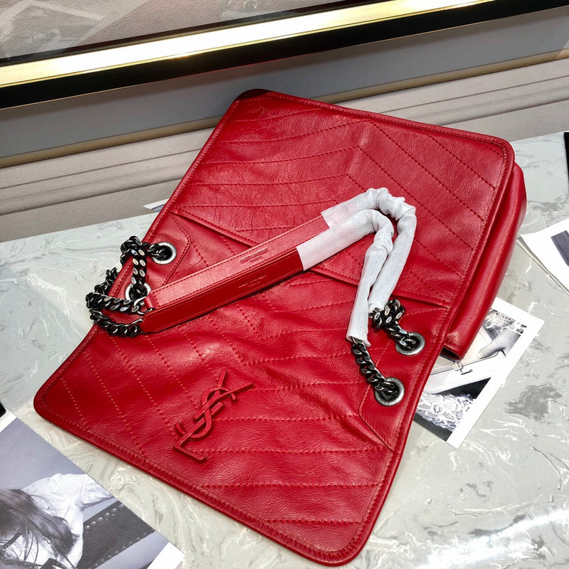 Glamy - YLS Bags - 1385